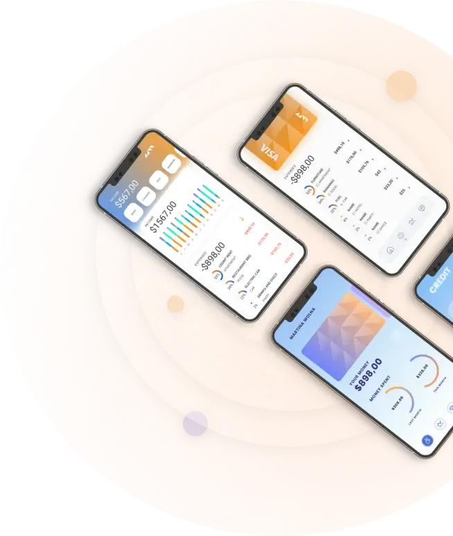 Dunberax App - 有利な取引機会を発見する
